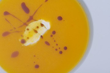 Image showing soup