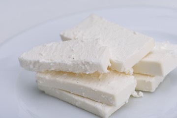 Image showing cheese