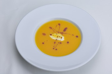 Image showing soup