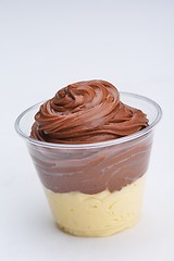 Image showing ice cream