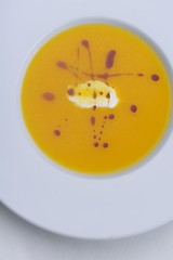 Image showing soup