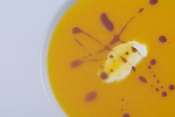 Image showing soup