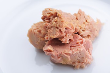 Image showing tuna