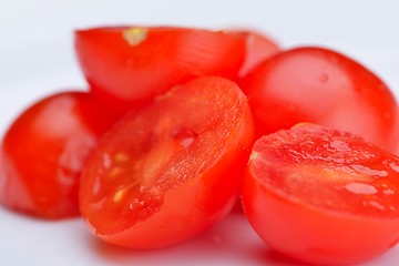 Image showing tomato