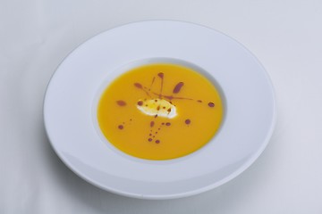 Image showing soup