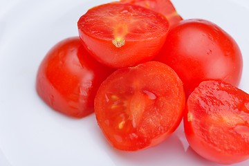 Image showing tomato