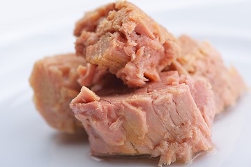 Image showing tuna