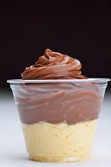 Image showing ice cream