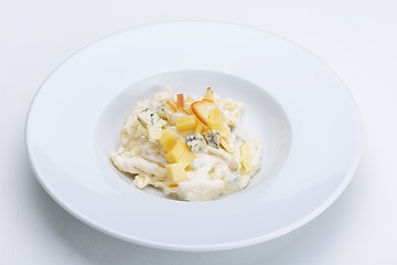 Image showing macaroni