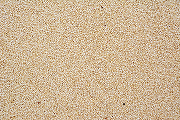 Image showing Quinoa grains