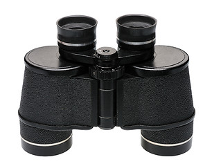 Image showing binoculars 