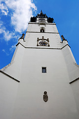 Image showing Bell Tower