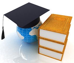 Image showing Global Education