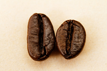 Image showing Delicious coffee