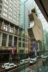 Image showing Apple Store