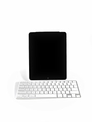 Image showing Apple IPad