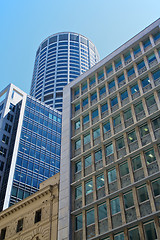 Image showing Buildings