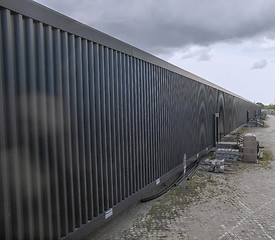 Image showing Hamburger Bahnhof