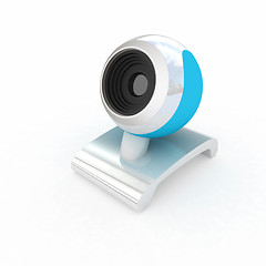 Image showing Web-cam