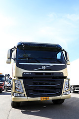 Image showing Volvo FM11 HookPro Truck