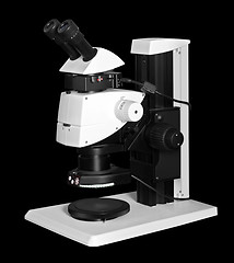 Image showing microscope