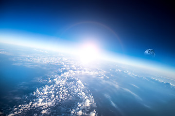 Image showing Planet Earth