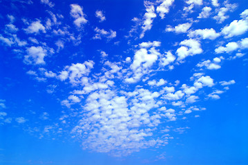 Image showing Sky