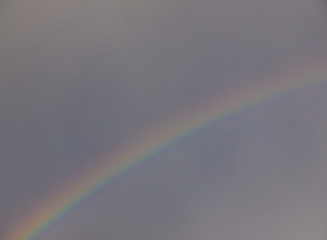 Image showing Rainbow