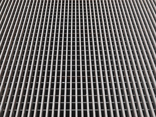 Image showing Grid mesh