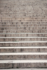 Image showing Stairway