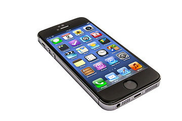 Image showing iPhone 5s