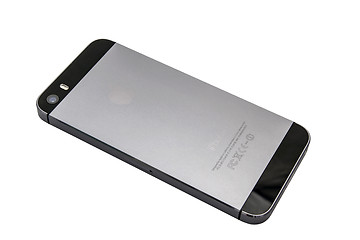 Image showing iPhone 5s