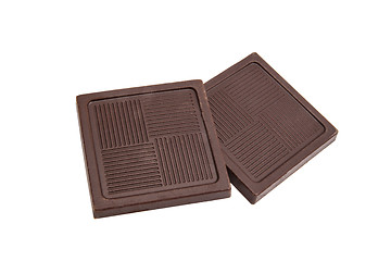 Image showing chocolates 