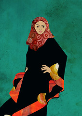 Image showing Fatima