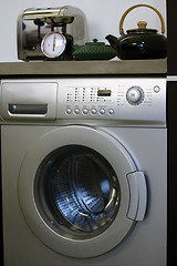 Image showing laundry room xl