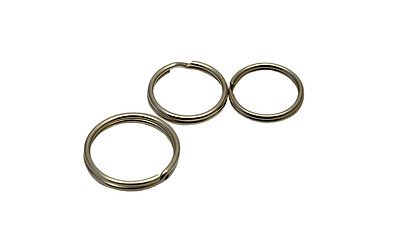Image showing Key ring