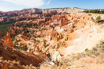 Image showing Bryce Canyon