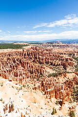 Image showing Bryce Canyon