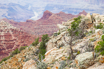 Image showing Grand Canyon