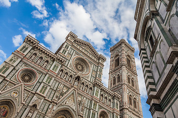 Image showing Duomo di Firenze