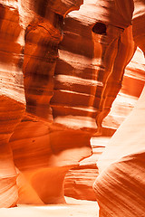 Image showing Antelope Canyon