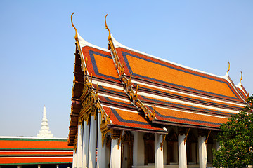 Image showing Royal grand palace