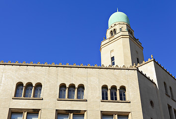 Image showing Building in Yokohama