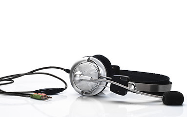 Image showing portable audio concept