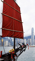 Image showing sailboat