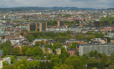 Image showing Oslo, Norway