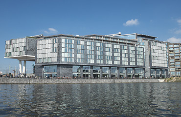 Image showing DoubleTree by Hilton Hotel Amsterdam