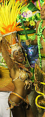 Image showing Rio Carnaval 3