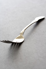 Image showing Fork