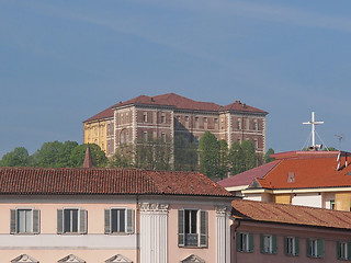 Image showing Castello di Rivoli